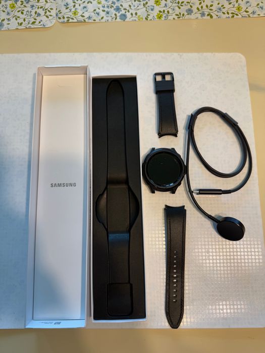 Samsung Galaxy Watch 6 classic