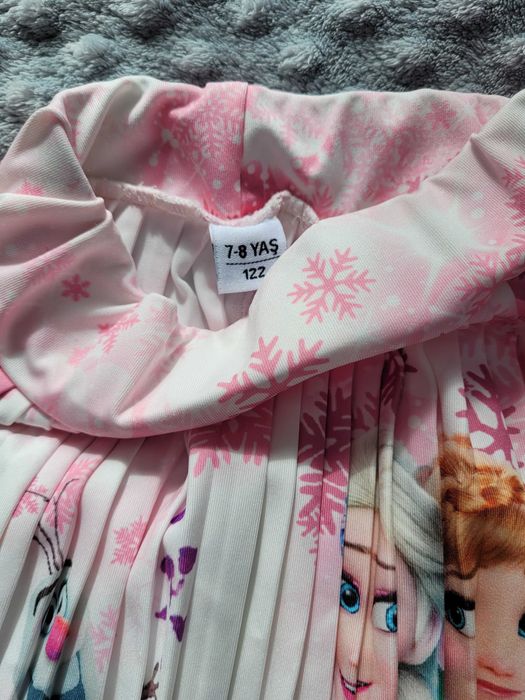 Комплект Елза и Анна за принцеса