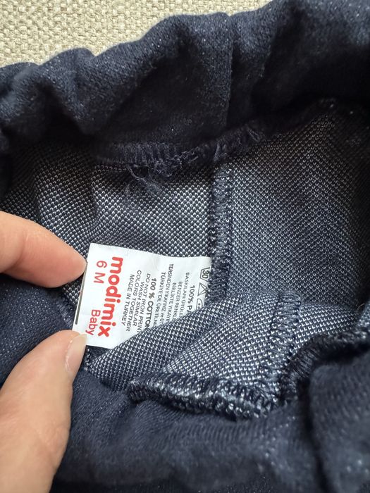 Детски дрехи 6 месеца