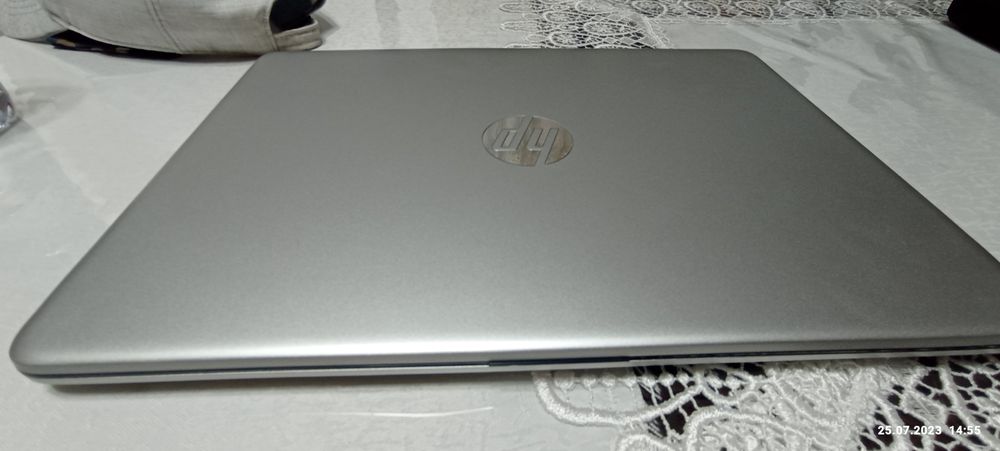 Hp 14' i3 11 gen