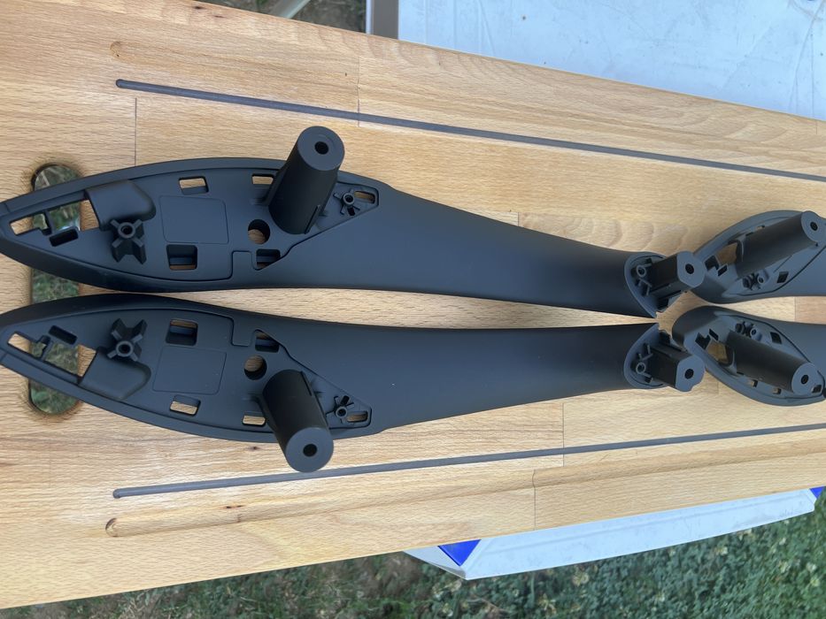 Maner Bmw seria 3 GT F30 F31 interior șofer dreapta stanga spate fata