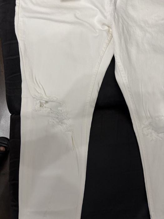 Мъжки дънки ZARA