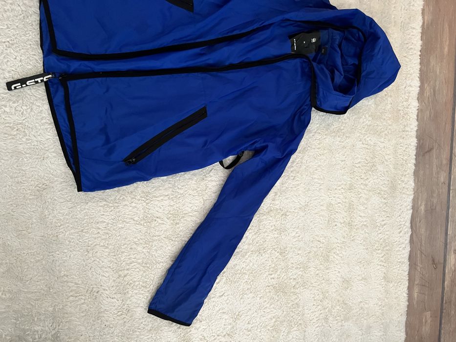 Ветровки на g-star 2броя