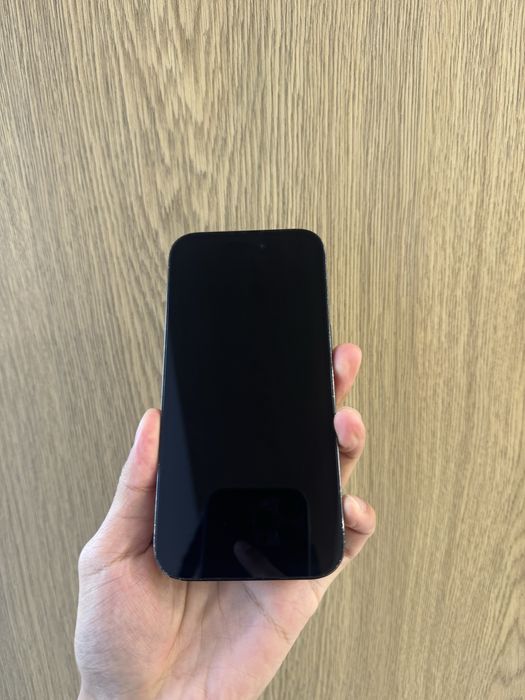 iPhone 14 Pro 128Gb 78% Находимся 26-31 Nova Store