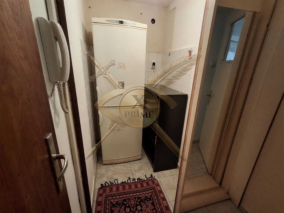 Дава се под наем Едностаен апартамент в Варна, Център - 35 кв.м за 250 € - Снимка #1