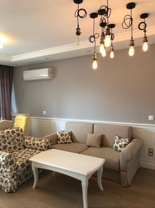 Двустаен апартамент в кв. Витоша