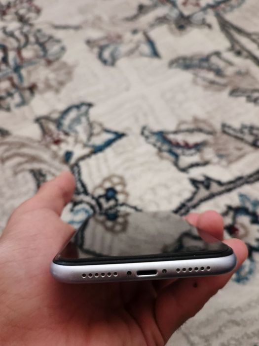Iphone 11 Xolati Zor Yomkist 85% Randoy