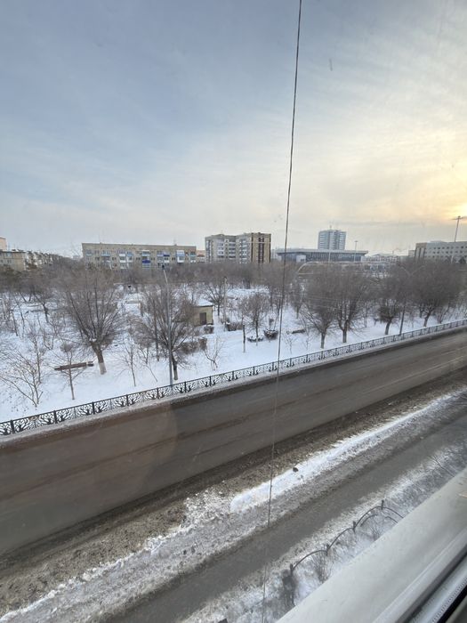 Сдается 1-комнатная квартира