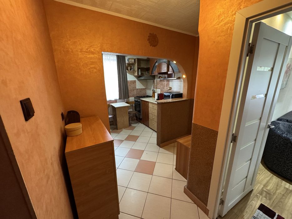 Apartament 2 camere, 1 Mai