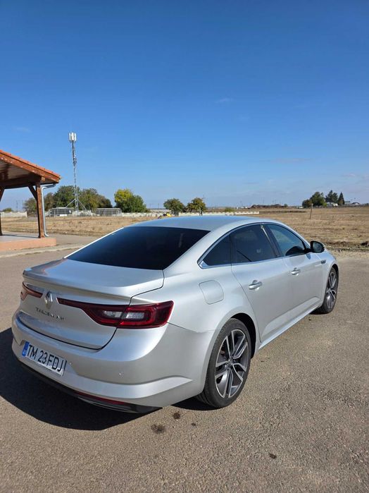 RENAULT Talisman 2015 — imagine 4