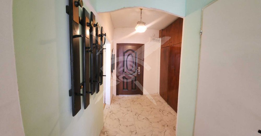 Дава се под наем Двустаен апартамент в София, Люлин 2 - 47 кв.м за 523.26 € - Снимка #4