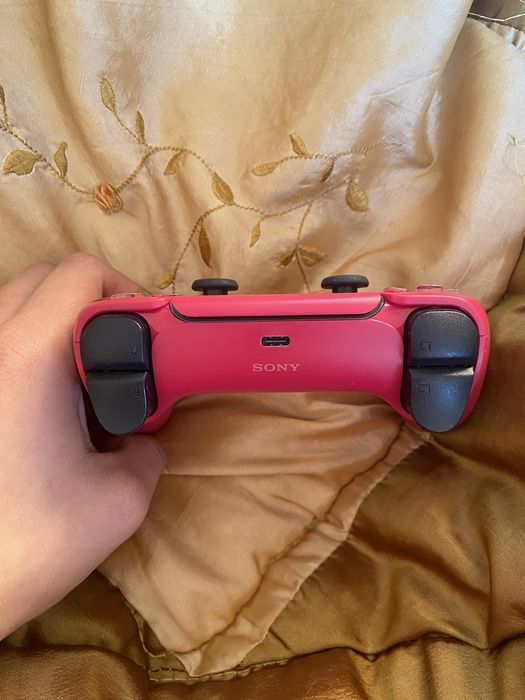 Джостик от 5 пс