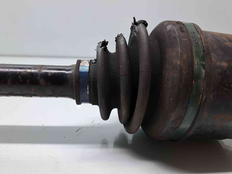 Planetara stanga fata MAZDA CX-5 (KE) [Fabr 2011-2016] OEM 2.2 SKYACTI