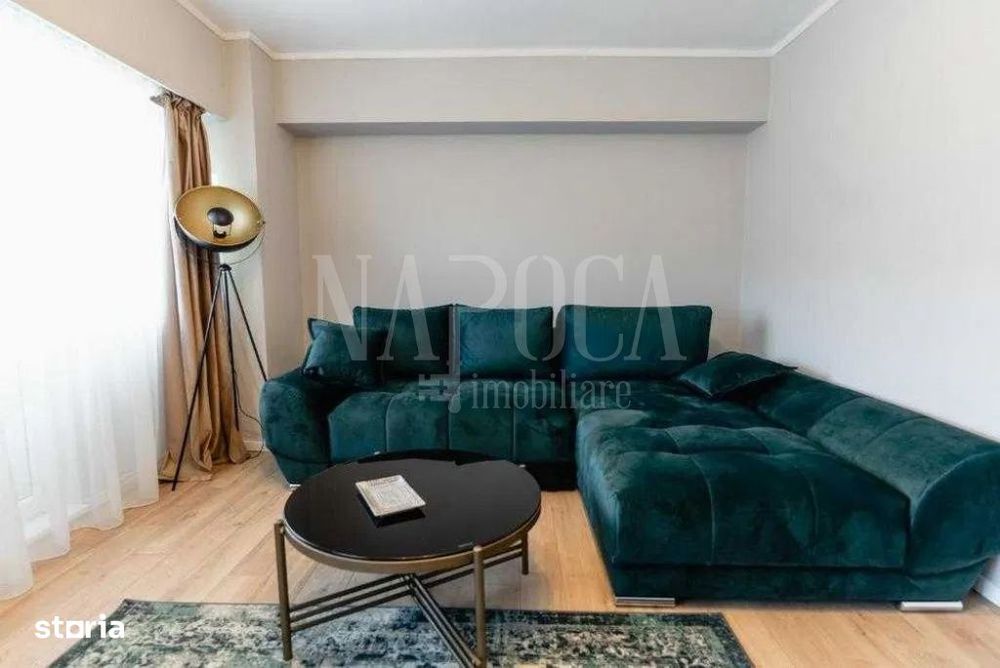 Apartament 3 camere de inchiriat in Zorilor, Cluj Napoca