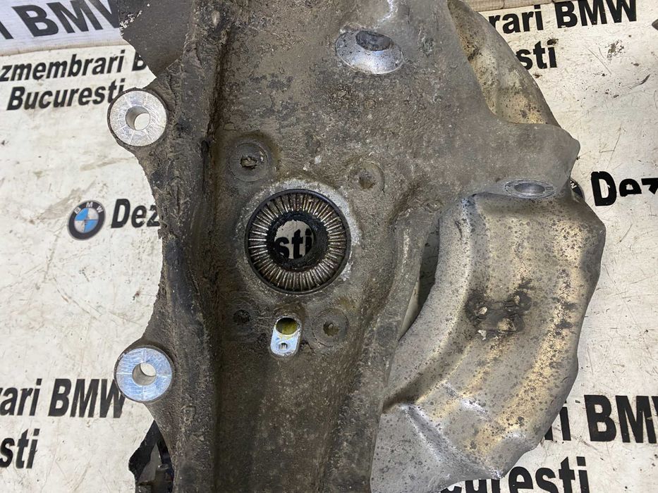 Fuzeta rulment fata stanga dreapta xdrive originala BMW F10,F06,F12