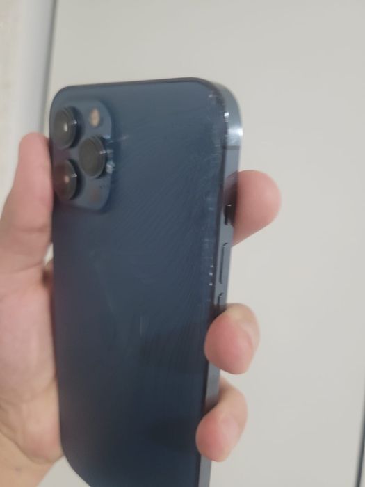 Айфон 12про макс