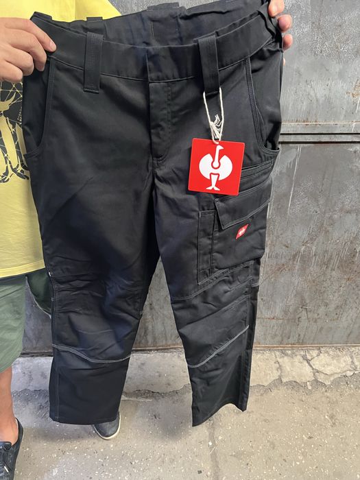 Vand pantaloni Engelbert strauss marimea 48