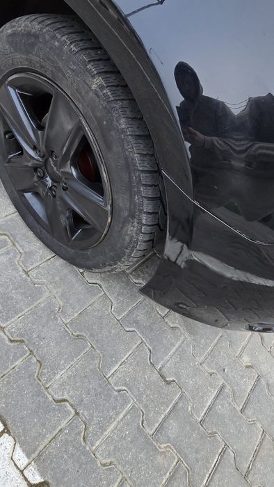 Vand Golf 6 1.6 an 2010