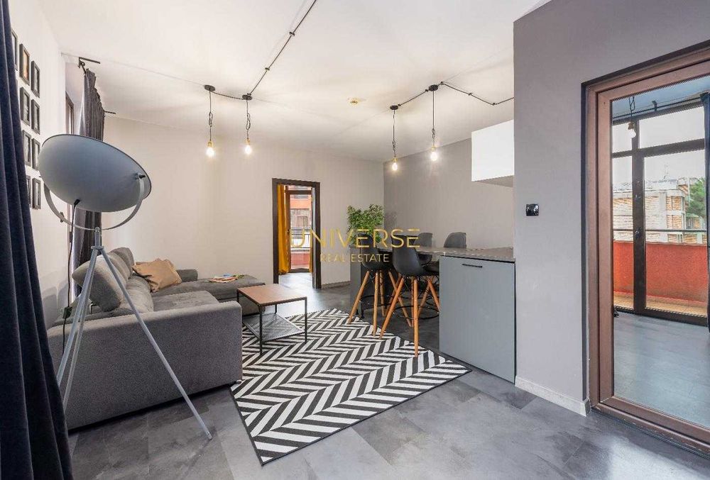 Продава се Двустаен апартамент в к.к. Слънчев бряг - 75 кв.м за 616 €/кв.м - Снимка #4