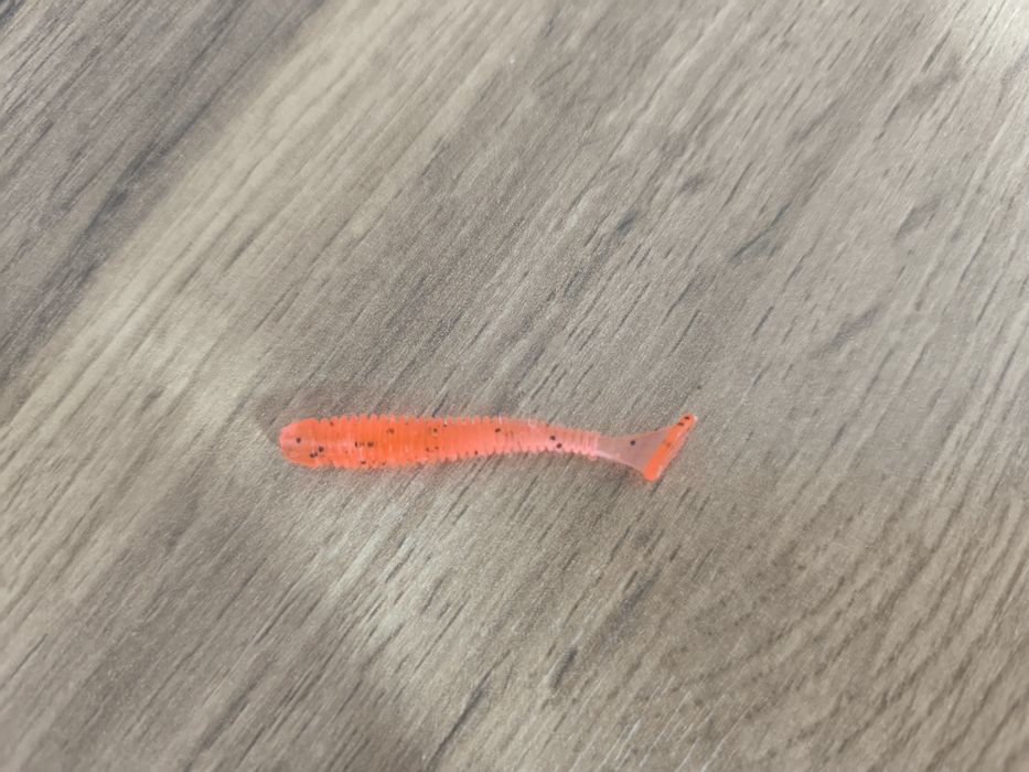 Продам джиговые силиконки