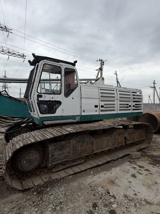 Буровая установка