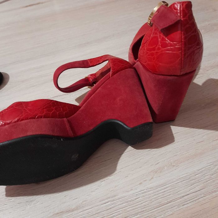 Босоножки. ИТАЛИЯ