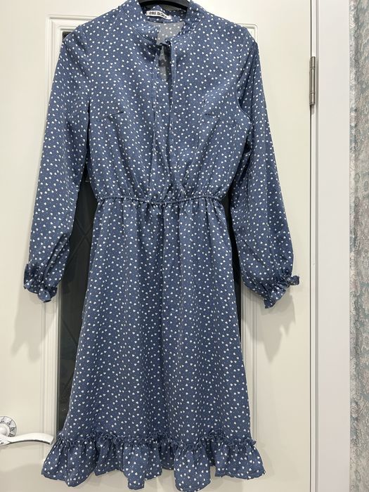 Продам платья за 5000