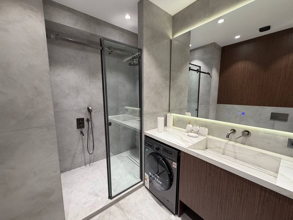 Продается 2х ком квартира, ЖК Modera Towers, ор-р: 160 школа, 58м²