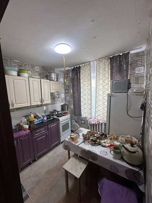 Продам кваритру