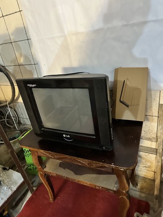 Телевизор тюнер сотилади