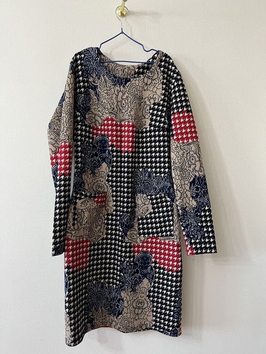 Платье вечернее, юбка-рыбка пайетки