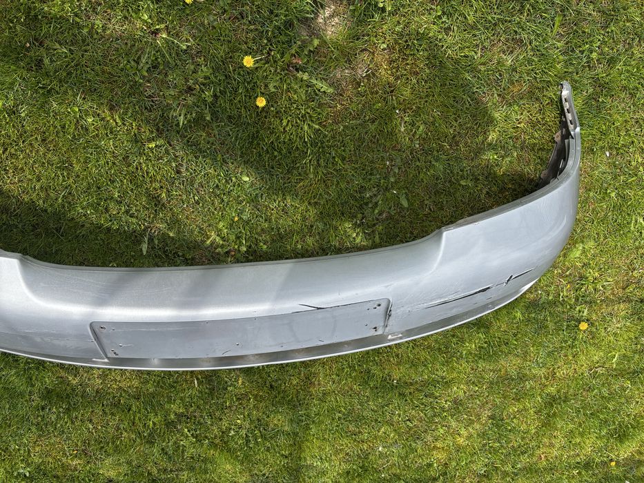 Bară față Audi A4 B5