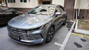 BYD chazor luxe 55km. naxd va halol nasiya