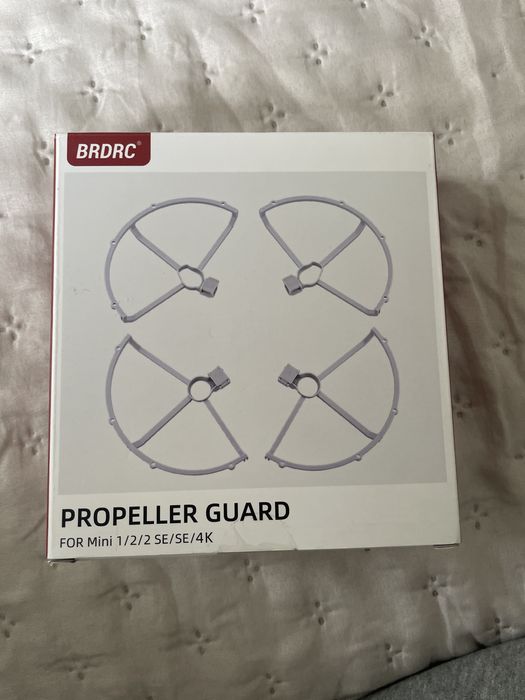 За dji mini ,se ,4k протектор за крила