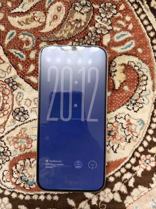 iPhone 16 Pro Max 512g