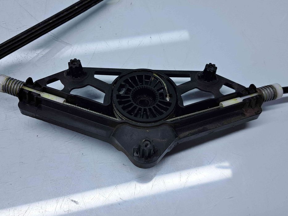 Macara electrica geam dreapta fata Skoda Octavia 3 Combi (5E5) [Fabr 2