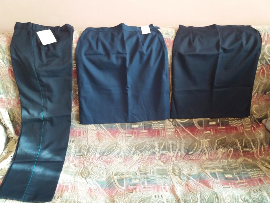 Военная форма "повседневная"