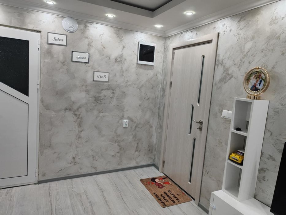 Продава се Тристаен апартамент в Исперих - 94 кв.м за 1085 €/кв.м - Снимка #3