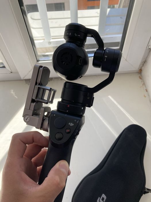 Dji osmo Zenmuse X3