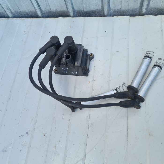 Bobine cu fise ,bobine ford focus 1,fiesta,fiat stilo,Renault clio