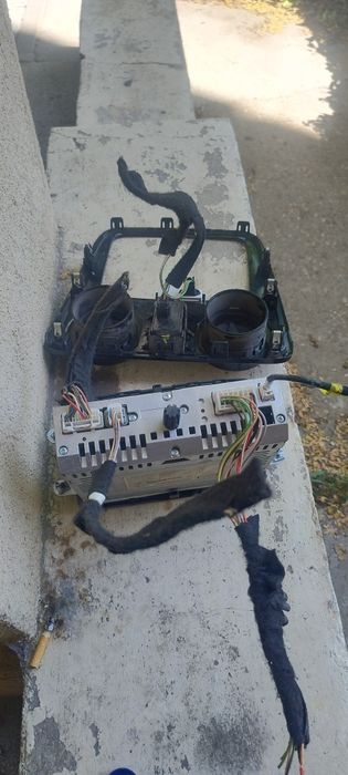 Radio mp3 de dacia lodgy
