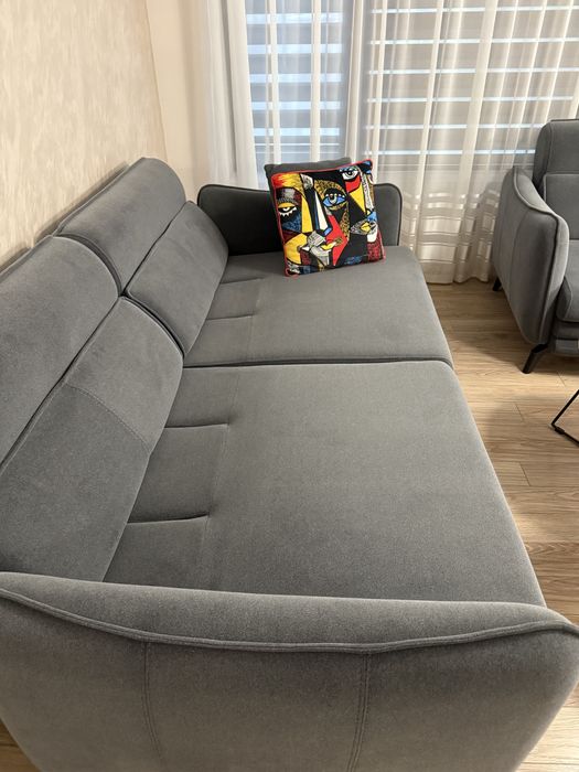 Холова гарнитура 4 части