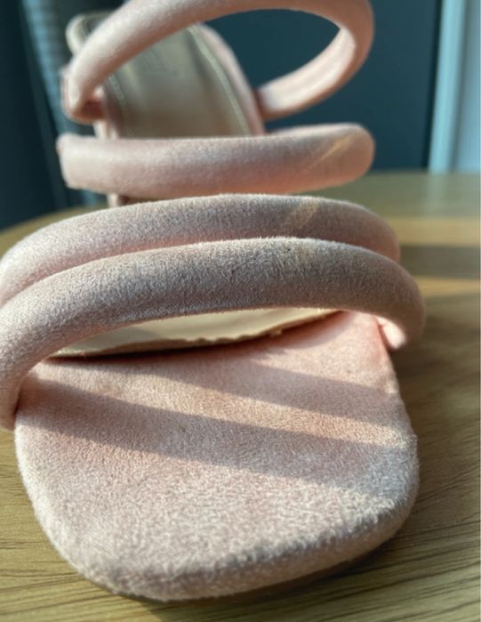 Pantofi cu toc - Botinelli