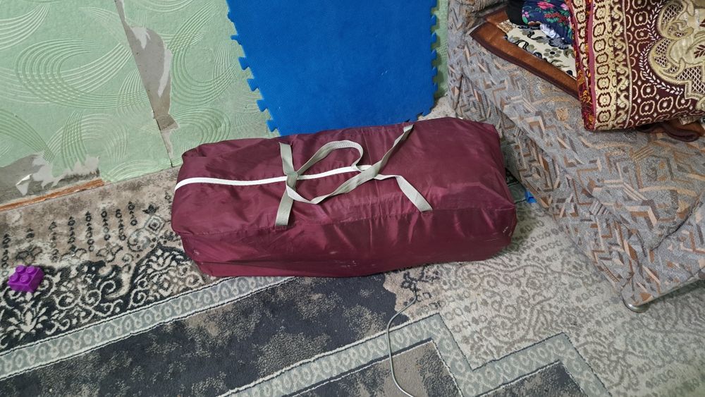 Манеж. Детская мебель