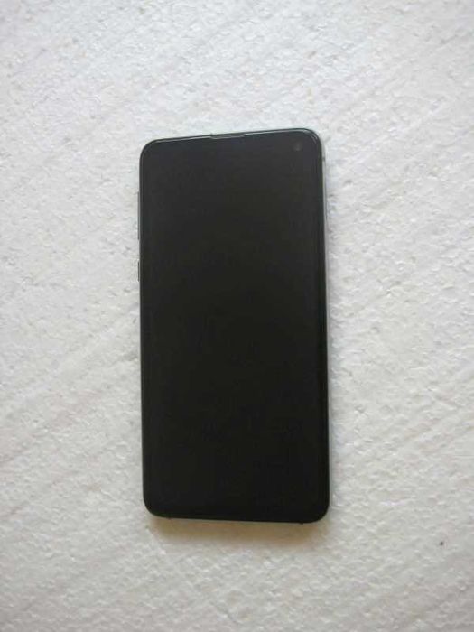 Samsung Galaxy S10e