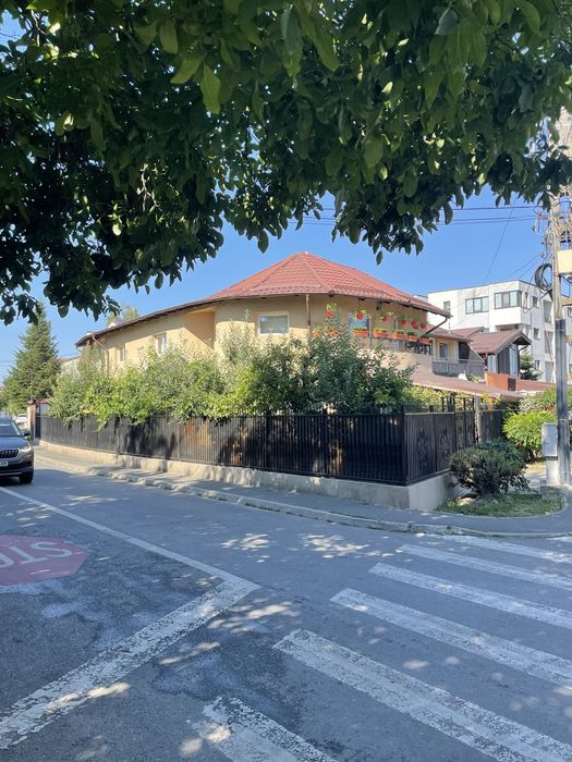 Casa otopeni str 23august - str Steaua Rosie