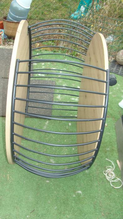 Винтидж масичка- за ценители