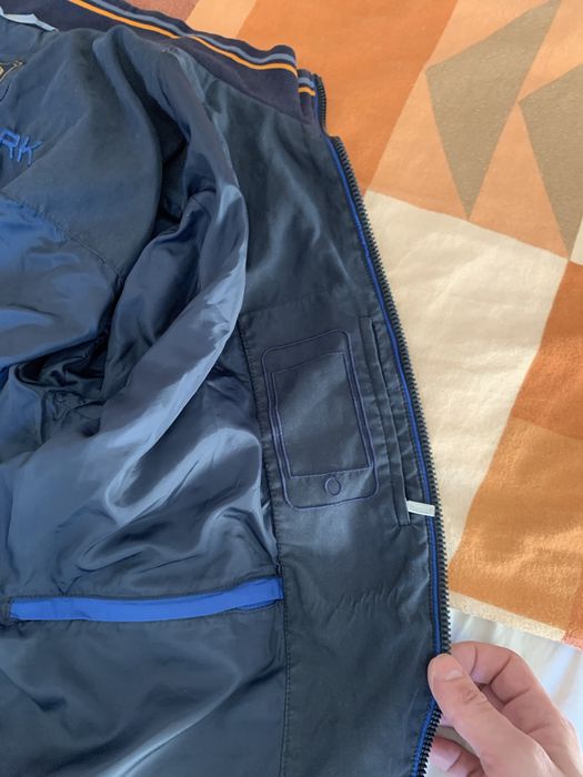 Paul & Shark  jacket M-L