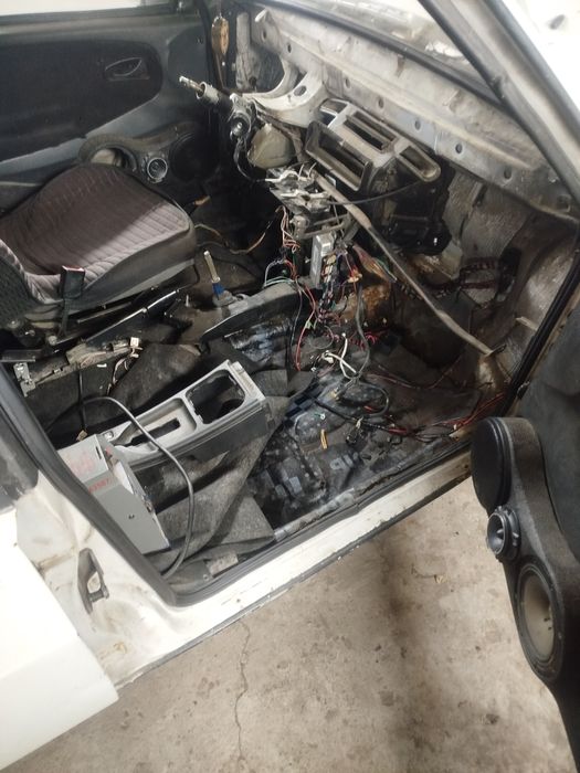 Продам ваз 21099