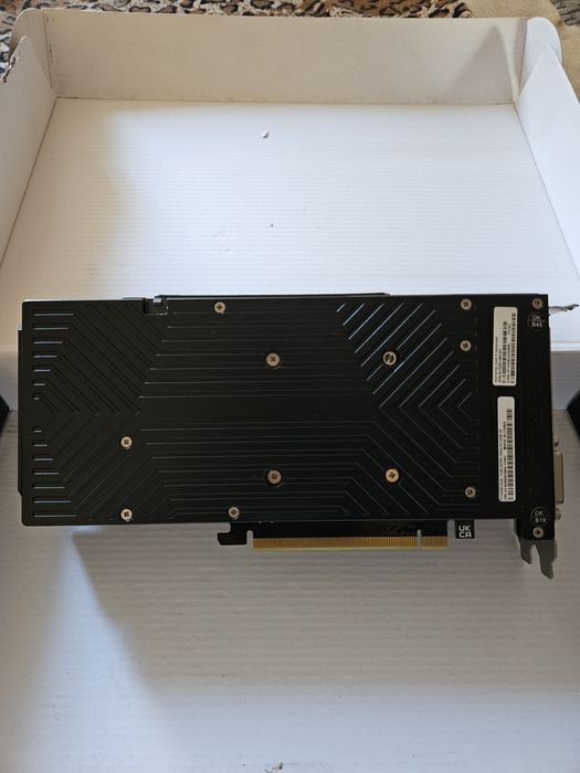 Nvidia RTX 2060 12GB